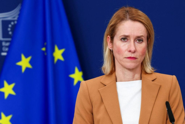 Κάλλας σε Μανιάτη για τον αγωγό Τουρκίας-ψευδοκράτους: Η Άγκυρα να σέβεται την κυριαρχία των κρατών-μελών