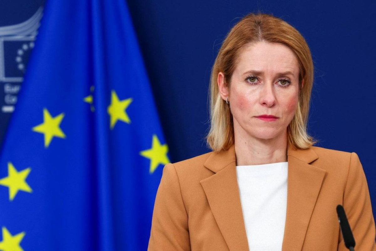 Κάλλας σε Μανιάτη για τον αγωγό Τουρκίας-ψευδοκράτους: Η Άγκυρα να σέβεται την κυριαρχία των κρατών-μελών