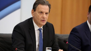 Σκυλακάκης: Δεν πρόκειται να εγκριθεί αύξηση στα τιμολόγια της ΕΥΑΘ