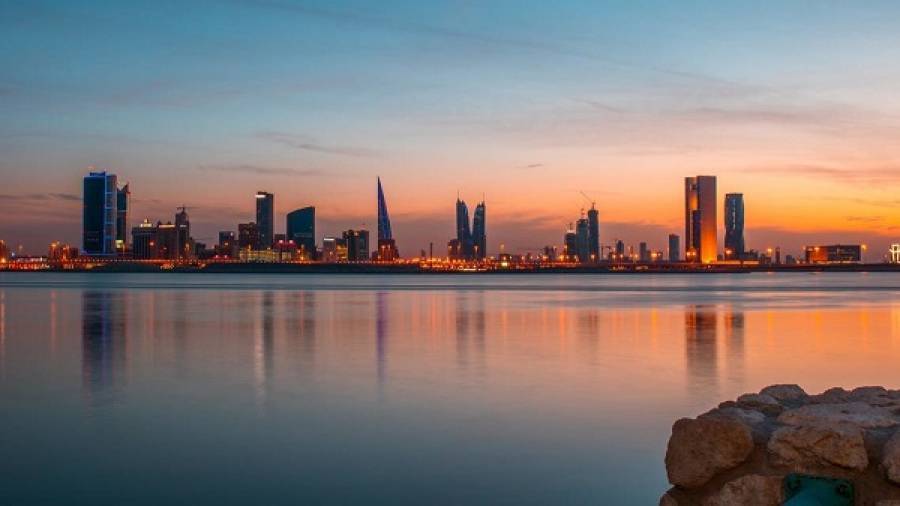 Το Μπαχρέιν στοχεύει σε μηδενικό ισοζύγιο ρύπων έως το 2060
