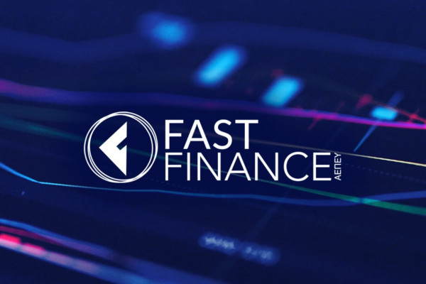 Fast Finance: Εκτόξευση κερδών και άνοδος τζίρου 70%