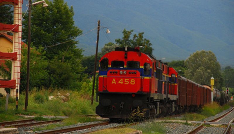 Τα προβλήματα στο δίκτυο του ΟΣΕ εμπόδιο για την ανάπτυξή του