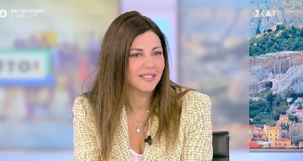 Ζαχαράκη: Διευκόλυνση των διαδικασιών διαγραφής φοιτητών