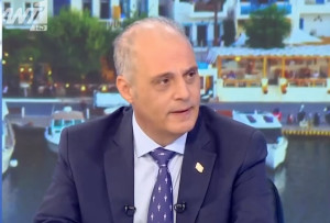 Νοθεία στις ευρωεκλογές καταγγέλλει ο Βελόπουλος: Άλλαξαν τα ποσοστά