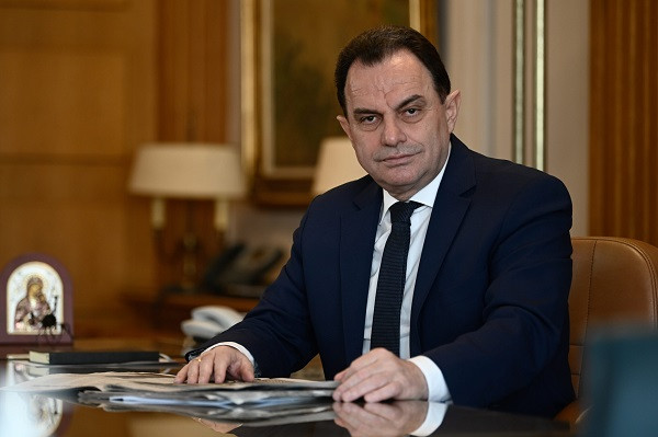 Γεωργαντάς: Στόχος η ανάκαμψη του κλάδου των αρτοποιών