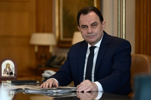 Γεωργαντάς: Στόχος η ανάκαμψη του κλάδου των αρτοποιών