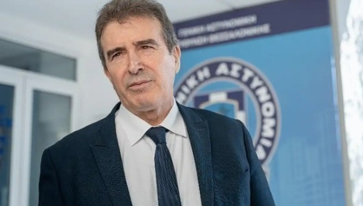 Χρυσοχοΐδης: Ένας διαφορετικός απολογισμός-Πρωταγωνίστριες οι γυναίκες στον εκσυγχρονισμό της ΕΛΑΣ