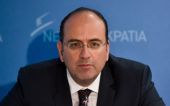 Μ.Λαζαρίδης: Τα προβλήματα λύνονται με εκλογές