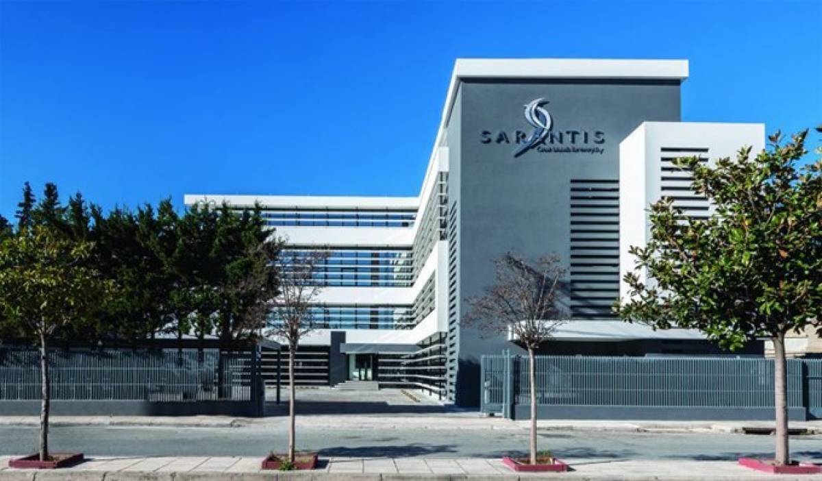 Sarantis: Στο 4,81% το ποσοστό της Swedbank Robur Fonder