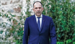 Γεραπετρίτης: Η Ελλάδα καθίσταται συμπαραγωγός της διεθνούς πολιτικής