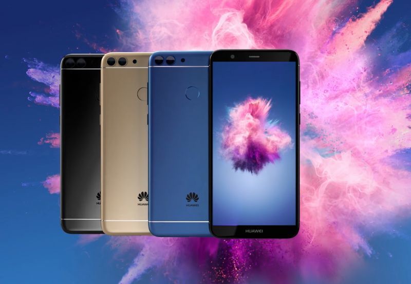 Huawei: Εκθρόνισε Samsung και Apple στην ελληνική αγορά τον Δεκέμβριο