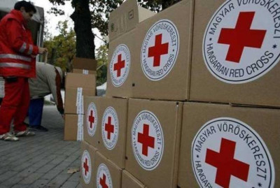 Η Διεθνής Επιτροπή του Ερυθρού Σταυρού καταργεί 1.500 θέσεις εργασίας