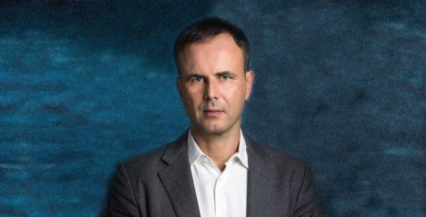 Ο Πατέλης για Microsoft και 13η σύνταξη