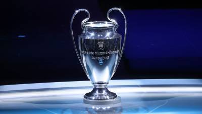 Champions League: Ψηφίστηκε (εν μέσω... θύελλας) το νέο format