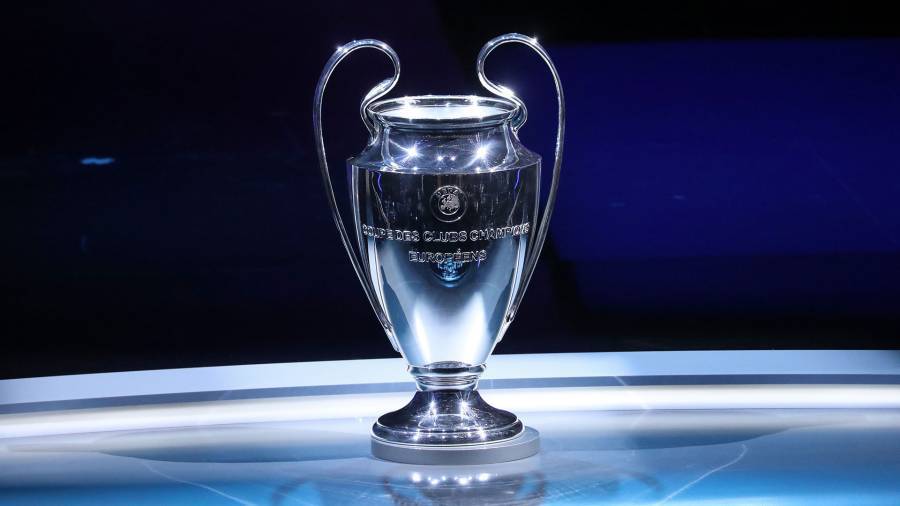 Champions League: Ψηφίστηκε (εν μέσω... θύελλας) το νέο format