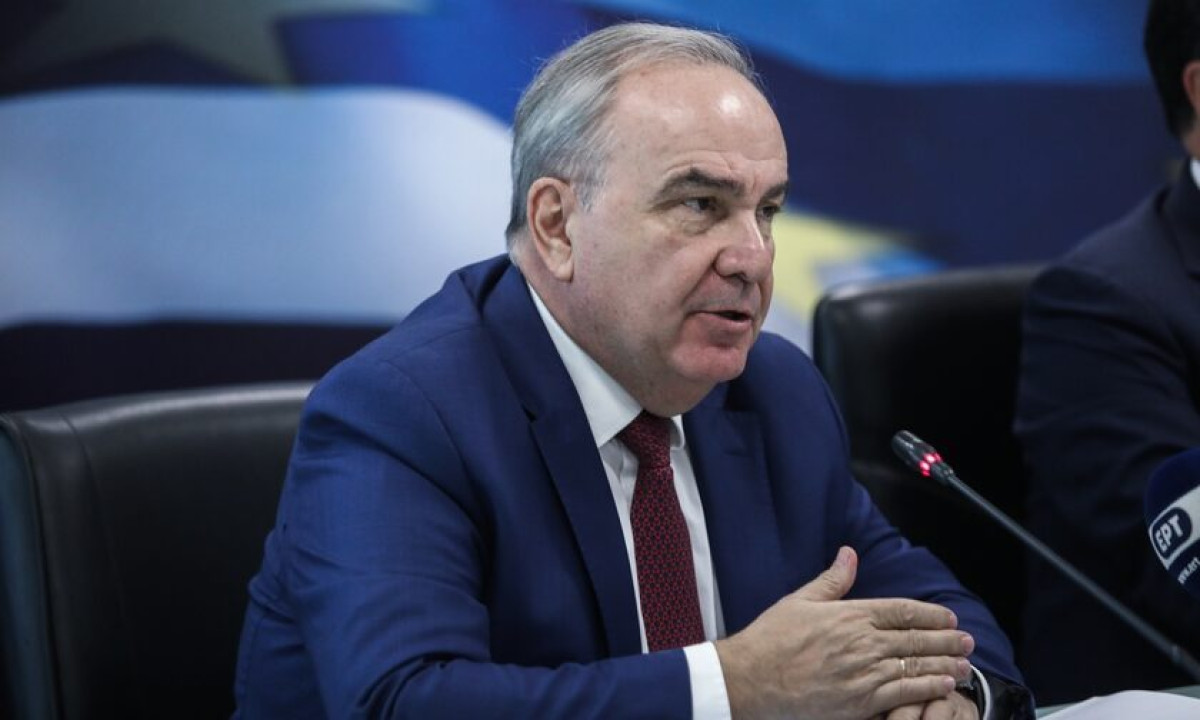 Παπαθανάσης: Η Ελλάδα είναι στις πρώτες θέσεις απορρόφησης πόρων ΕΣΠΑ