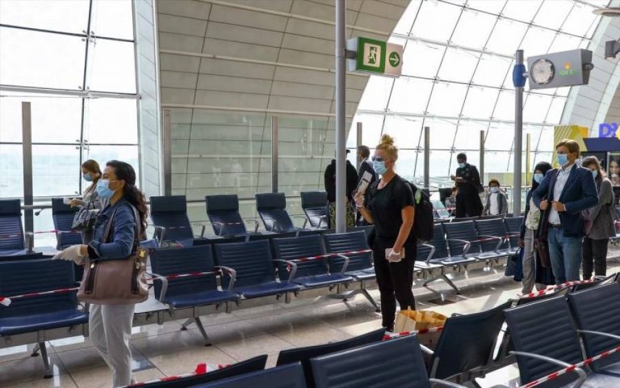 Διπλωματικές πιέσεις και γκρίνιες για το άνοιγμα των συνόρων