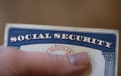 Κοινωνική ασφάλιση-ΗΠΑ: Η μεγαλύτερη αύξηση πάνω από 40 χρόνια