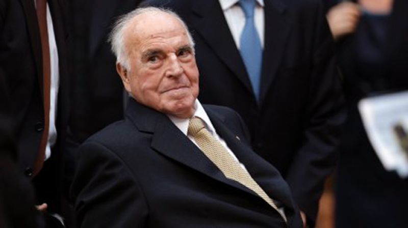 Στρασβούργο: Σε «καραντίνα» για την κηδεία του Κολ!