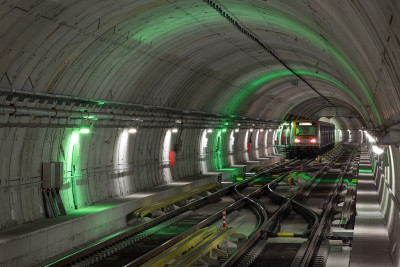 Μετρό: Έκτακτες ρυθμίσεις στη γραμμή 3- Κλειστοί τρεις σταθμοί