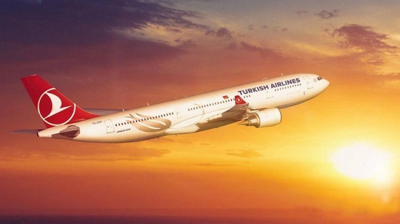Ανώτερη των προσδοκιών η απόδοση της Turkish Airlines το 2017