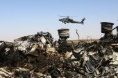 ISIS: Θα αποδείξουμε ότι εμείς ρίξαμε το αεροσκάφος όποτε θελήσουμε