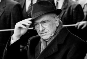 Τα πρωτοσέλιδα για τον θάνατο του Ανδρέα Παπανδρέου