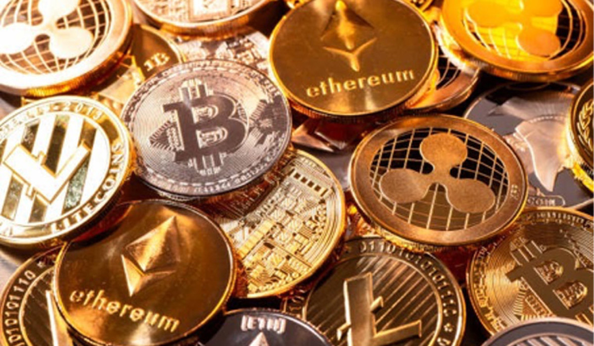 Ανέκτησε τα $37.000 το Bitcoin- «Σκαρφαλώνουν» τα altcoins