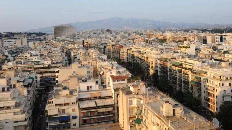 ΕΝΦΙΑ: 5 εκατομμύρια ιδιοκτήτες με μειώσεις φέτος- Παραδείγματα