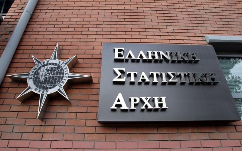 Άνοδος 7,3% στον τζίρο του τομέα παροχής καταλυμάτων-εστίασης