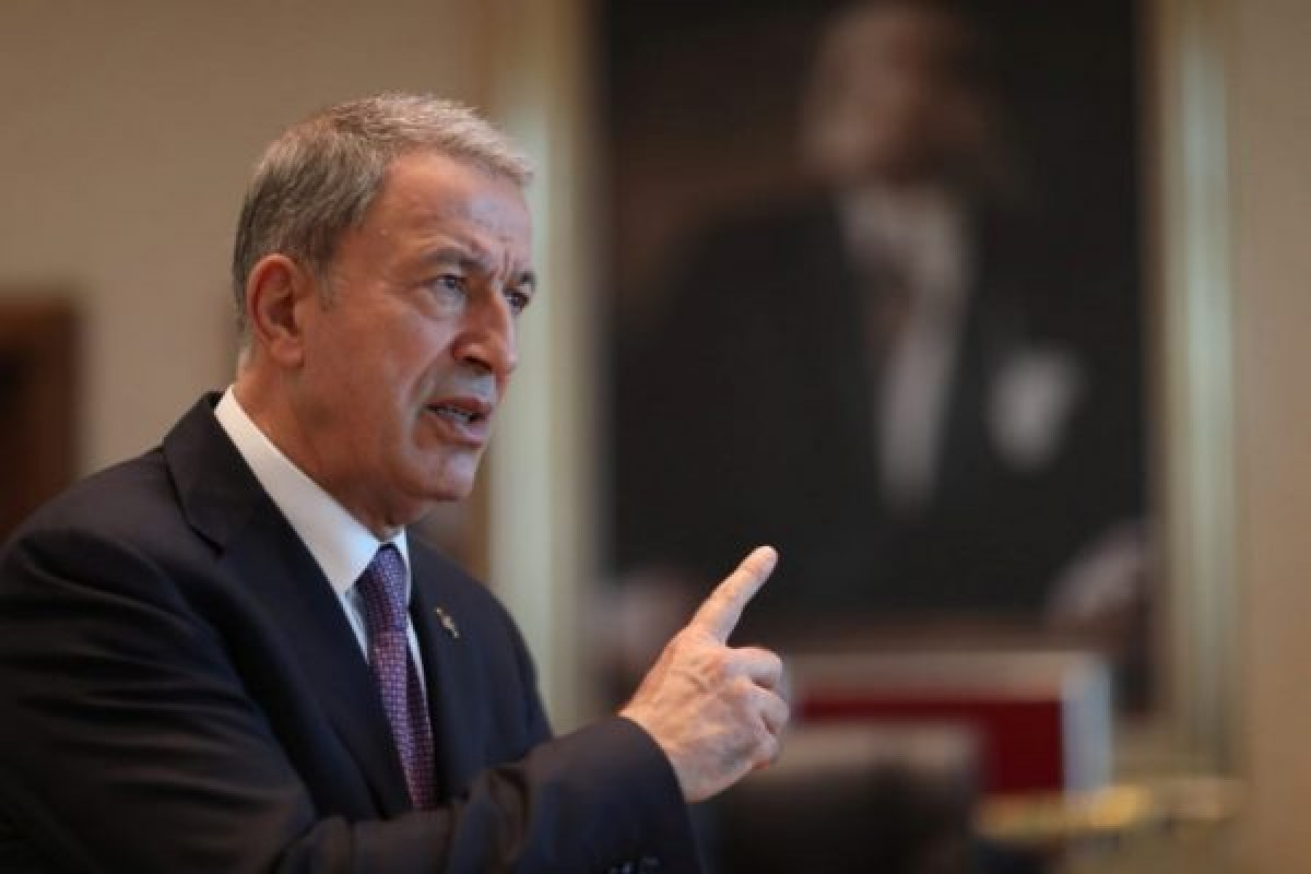 Διαβουλεύσεις Ακάρ με Μόσχα για επιστροφή στη συμφωνία των σιτηρών