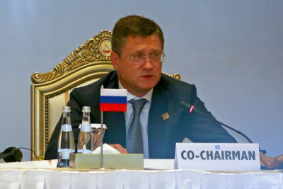 Ρωσία: Το πλαφόν αντιβαίνει στους κανόνες του ελεύθερου εμπορίου