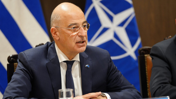 H Γερμανίδα ΥΠΕΞ την Πέμπτη στην Αθήνα