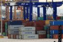 Ελεγκτικό Συνέδριο: "Πράσινο φως" στην επένδυση 230 εκατ. στο λιμάνι του Πειραιά