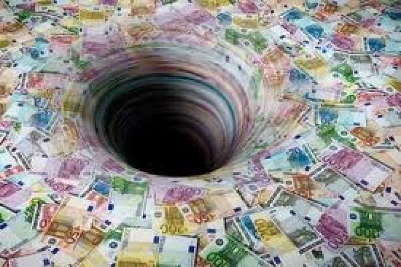 Προϋπολογισμός: Η υπερφορολόγηση βλάπτει σοβαρά τα δημόσια έσοδα
