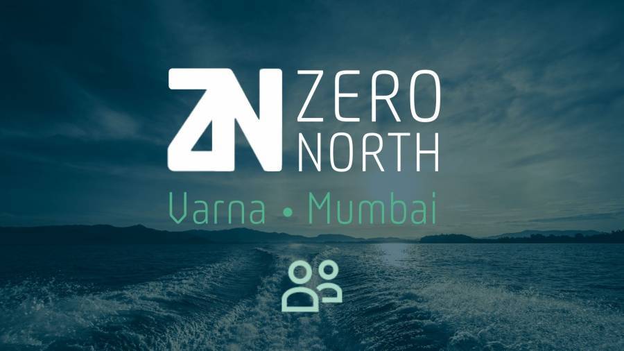 Η ZeroNorth ανοίγει νέα γραφεία στη Βάρνα και τη Βομβάη