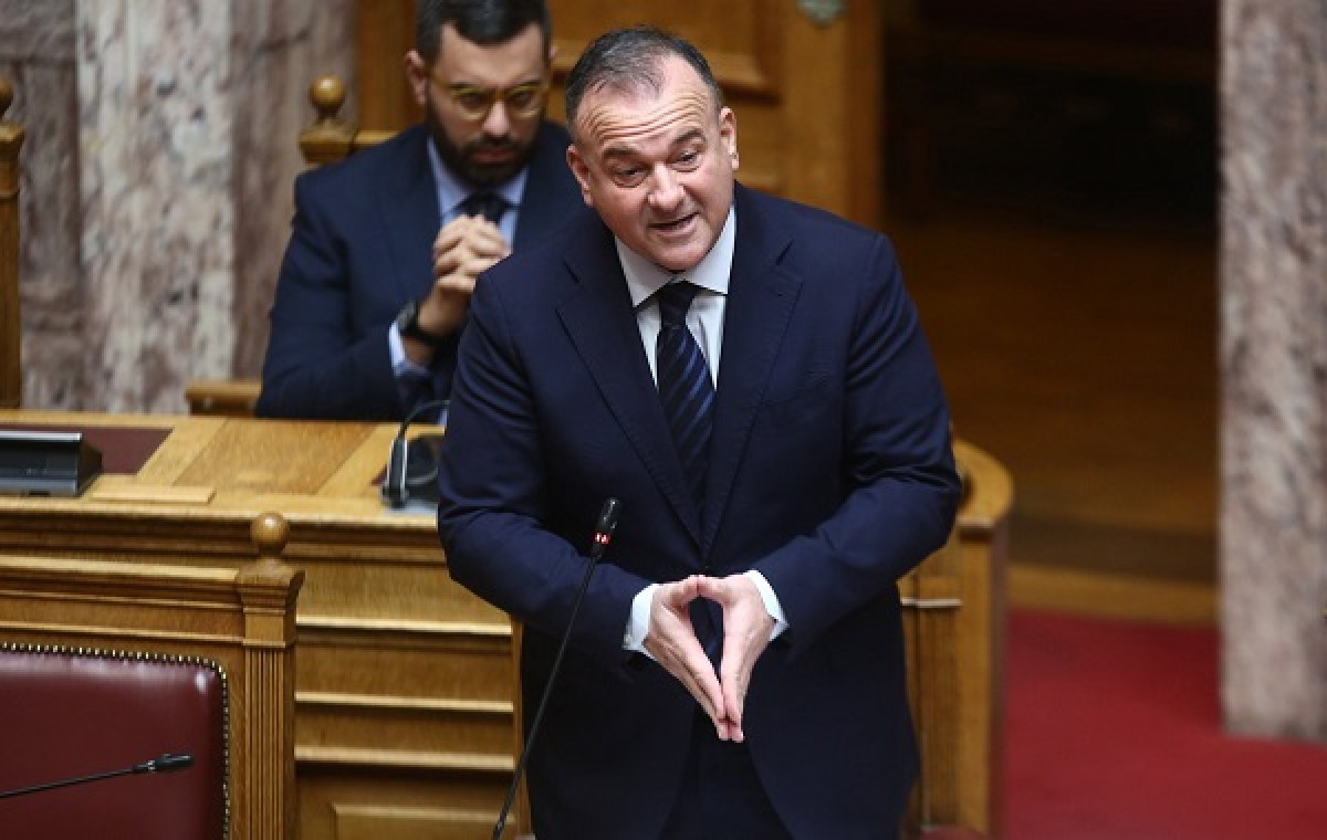 Ι. Παππάς: Το Αγαθονήσι δεν έμεινε χωρίς ακτοπλοϊκή σύνδεση