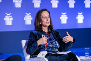 Διαμαντοπούλου για Κασσελάκη: Προσεχώς τίτλοι τέλους- Δημιουργεί αποστροφή στους κεντρώους