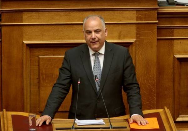 Σαρίδης: Δεν εντάσσομαι στον ΣΥΡΙΖΑ
