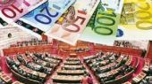 Εκλογές 2014: Πόσα χρήματα θα πάρουν τα κόμματα