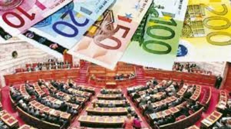 Εκλογές 2014: Πόσα χρήματα θα πάρουν τα κόμματα