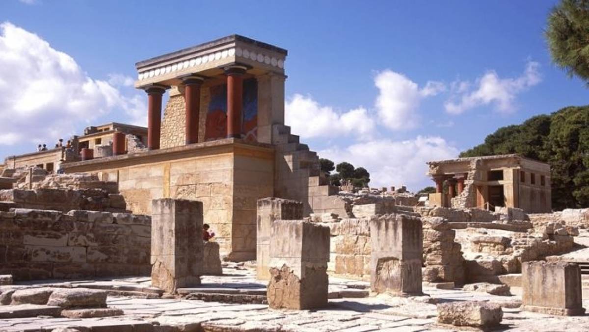 Αρχαιολογικοί χώροι: «Βούλιαξαν» κατά 99,3% οι εισπράξεις ελέω πανδημίας
