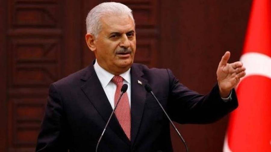 Υποψήφιος δήμαρχος Κωνσταντινούπολης ο Γιλντιρίμ
