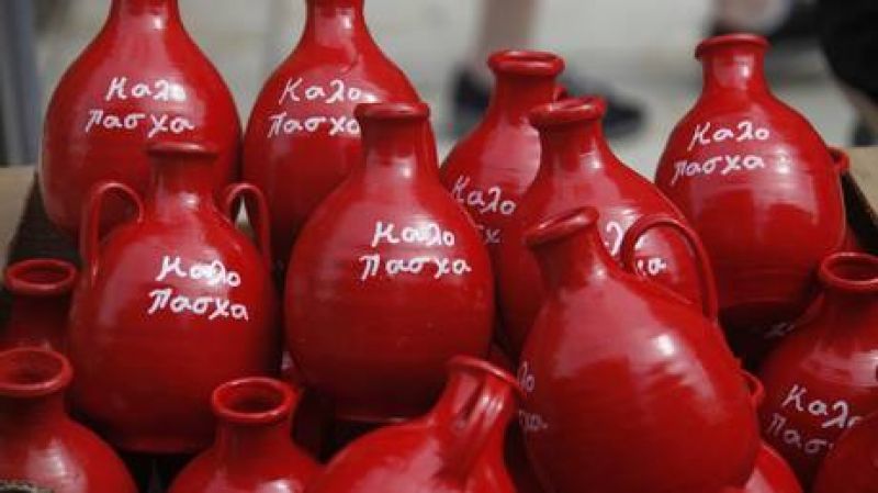 Καιρός και ημερολόγιο φρενάρουν την πασχαλινή τουριστική κίνηση