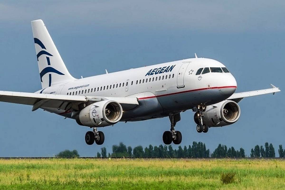 Aegean: «Έκαψε» μετρητά αξίας €110 εκατ. το α’εξάμηνο του 2020