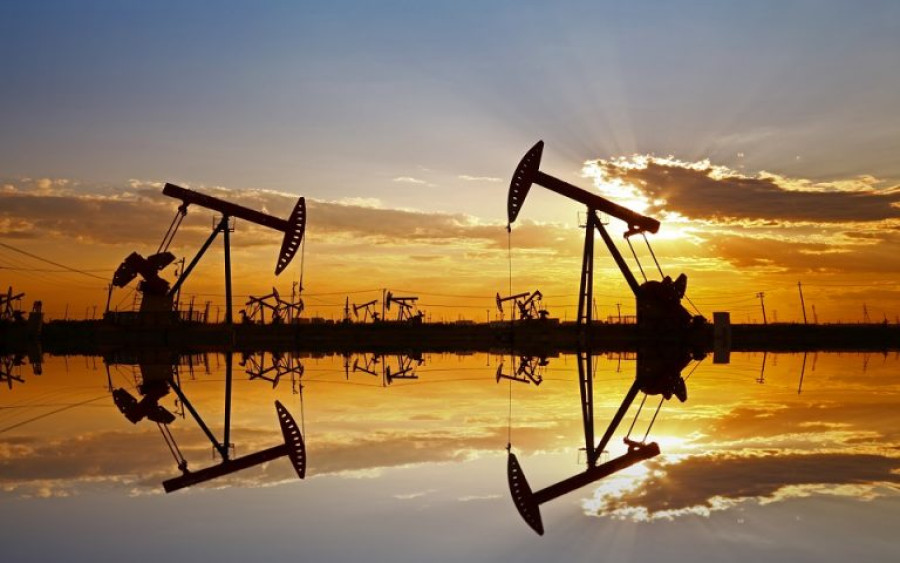 Goldman Sachs: Παροδική η υποχώρηση των τιμών πετρελαίου