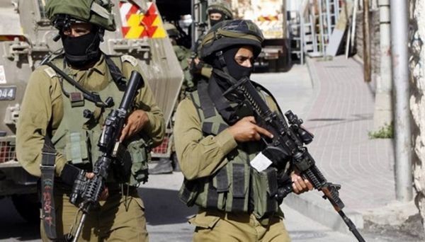 Νεκροί δύο Παλαιστίνιοι που προσπάθησαν να σκοτώσουν Ισραηλινούς