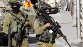 Νεκροί δύο Παλαιστίνιοι που προσπάθησαν να σκοτώσουν Ισραηλινούς