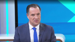 Γεωργιάδης: Εγκρίναμε τις περισσότερες προσλήψεις από την ίδρυση του ΕΣΥ