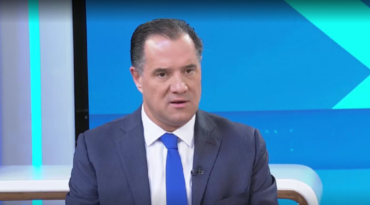 Γεωργιάδης: Εγκρίναμε τις περισσότερες προσλήψεις από την ίδρυση του ΕΣΥ